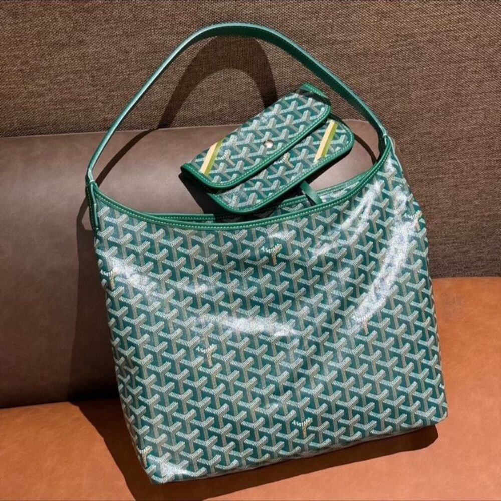 Goyard Women Pre-Loved Bag Very Good Condition
